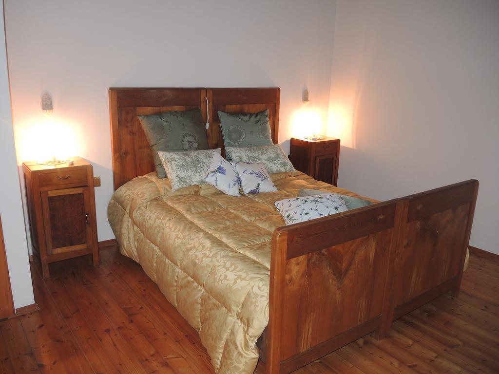 Agriturismo Crodi Miane Bagian luar foto