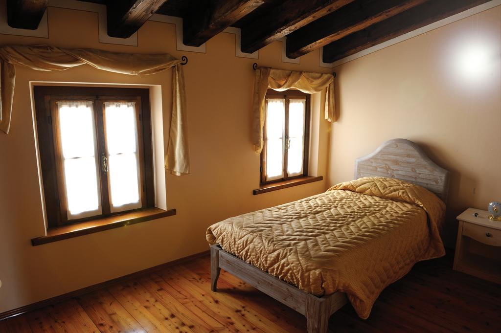 Agriturismo Crodi Miane Bagian luar foto