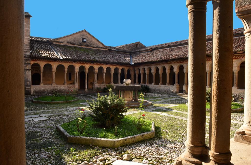 Agriturismo Crodi Miane Bagian luar foto