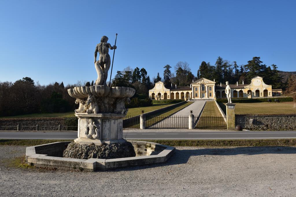 Agriturismo Crodi Miane Bagian luar foto