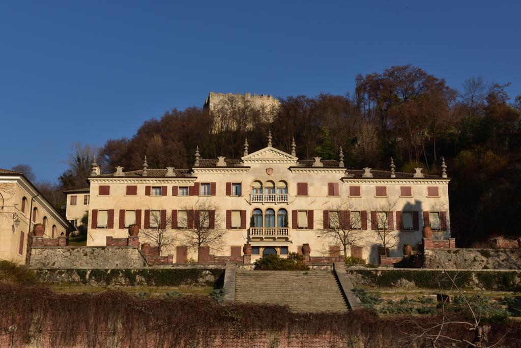 Agriturismo Crodi Miane Bagian luar foto