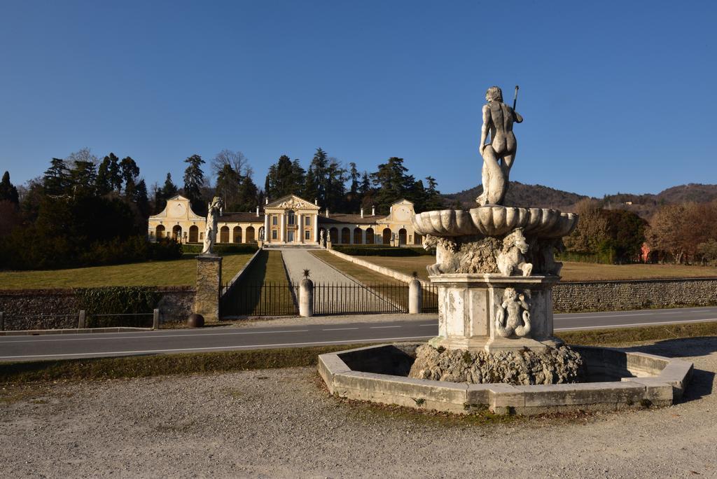 Agriturismo Crodi Miane Bagian luar foto